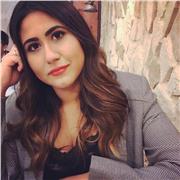 Studentessa di Economia, diplomata al Liceo Classico impartisce lezioni. Pregressa pluriennale esperienza. 
Per ragazzi di elementare, medie e superiori